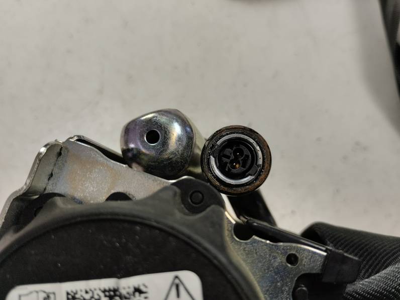 KIT AIRBAG FORD KUGA 2023 1.5 ECOBOOST (150 CV)