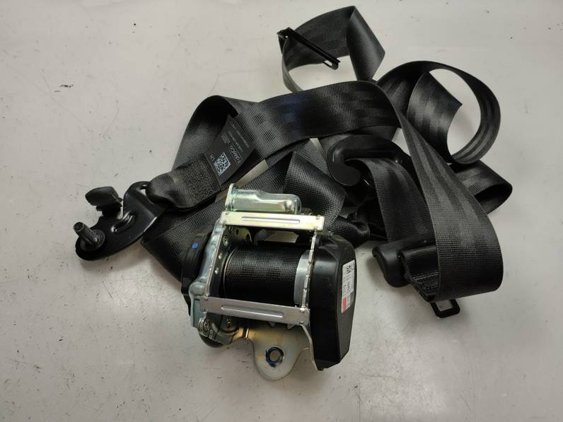 KIT AIRBAG FORD KUGA 2023 1.5 ECOBOOST (150 CV)