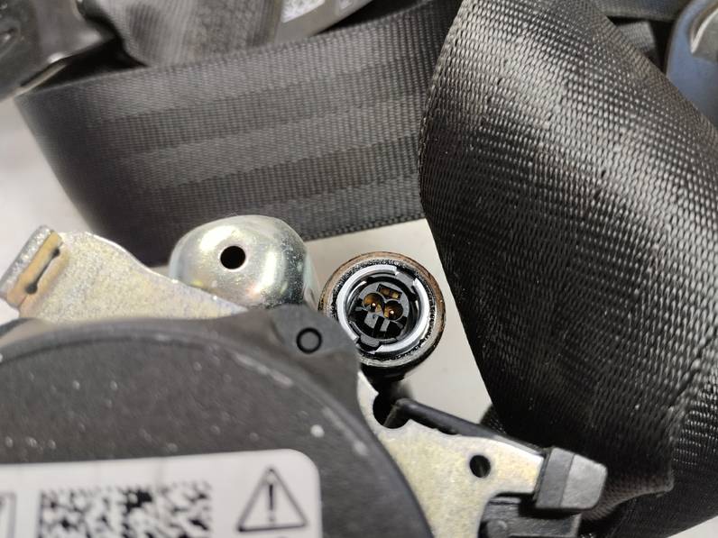 KIT AIRBAG FORD KUGA 2023 1.5 ECOBOOST (150 CV)