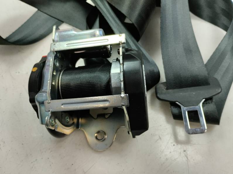 KIT AIRBAG FORD KUGA 2023 1.5 ECOBOOST (150 CV)