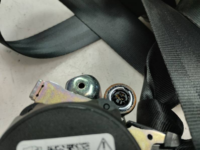 KIT AIRBAG FORD KUGA 2023 1.5 ECOBOOST (150 CV)