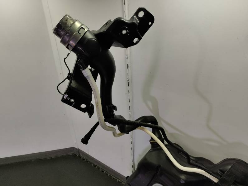 DEPOSITO COMBUSTIBLE AUDI A3 2017 1.5 16V TSI ACT (150 CV)