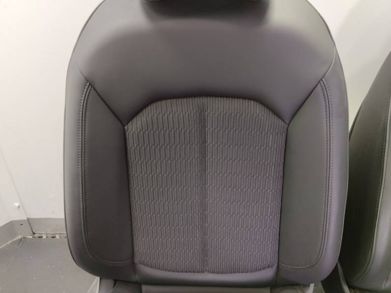 JUEGO ASIENTOS COMPLETO AUDI A3 2017 1.5 16V TSI ACT (150 CV)