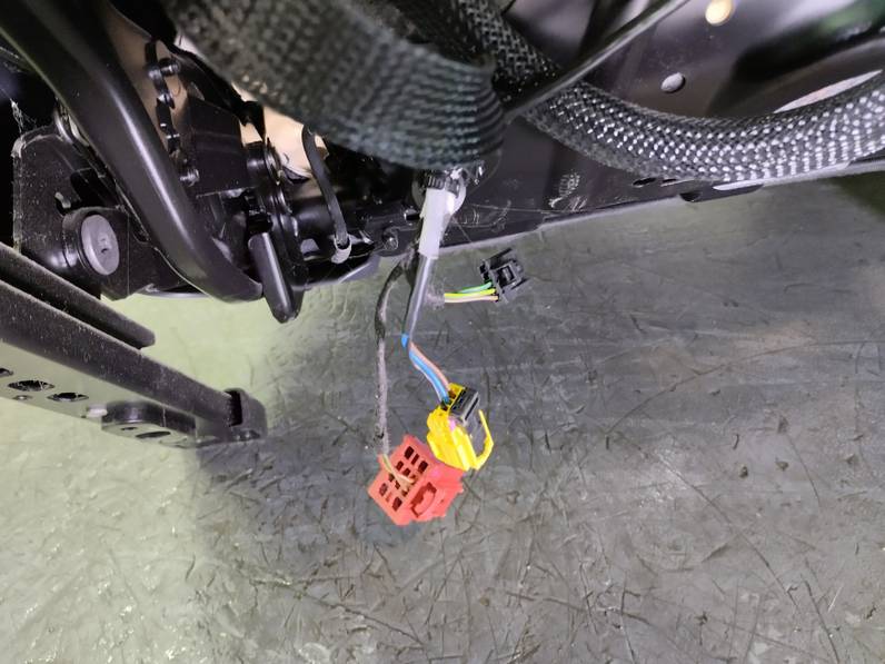 JUEGO ASIENTOS COMPLETO AUDI A3 2017 1.5 16V TSI ACT (150 CV)