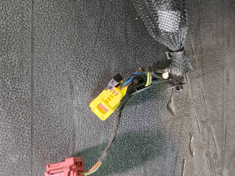 JUEGO ASIENTOS COMPLETO AUDI A3 2017 1.5 16V TSI ACT (150 CV)