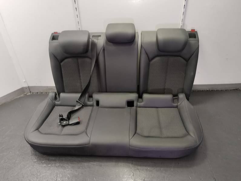 JUEGO ASIENTOS COMPLETO AUDI A3 2017 1.5 16V TSI ACT (150 CV)