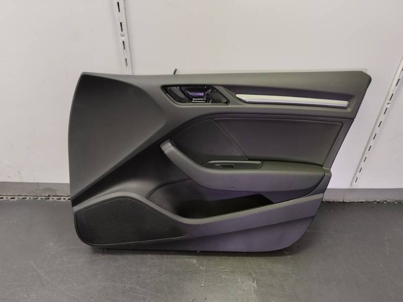 JUEGO ASIENTOS COMPLETO AUDI A3 2017 1.5 16V TSI ACT (150 CV)