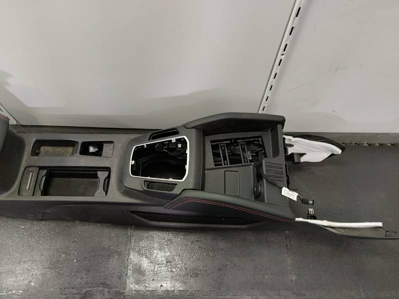 JUEGO ASIENTOS COMPLETO FORD KUGA 2023 1.5 ECOBOOST (150 CV)