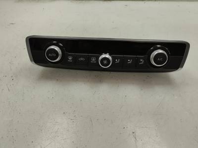 MANDO CLIMATIZADOR AUDI A3 2017 1.5 16V TSI ACT (150 CV)