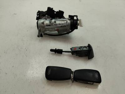 JUEGO BOMBINES AUDI A3 2017 1.5 16V TSI ACT (150 CV)