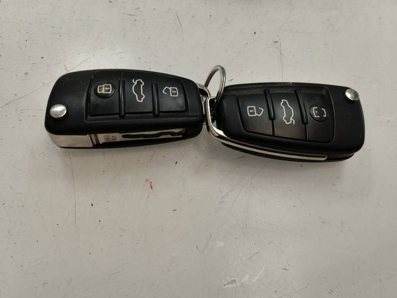 JUEGO BOMBINES AUDI A3 2017 1.5 16V TSI ACT (150 CV)