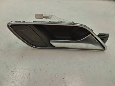 MANETA INTERIOR TRASERA DERECHA AUDI A3 2017 1.5 16V TSI ACT (150 CV)