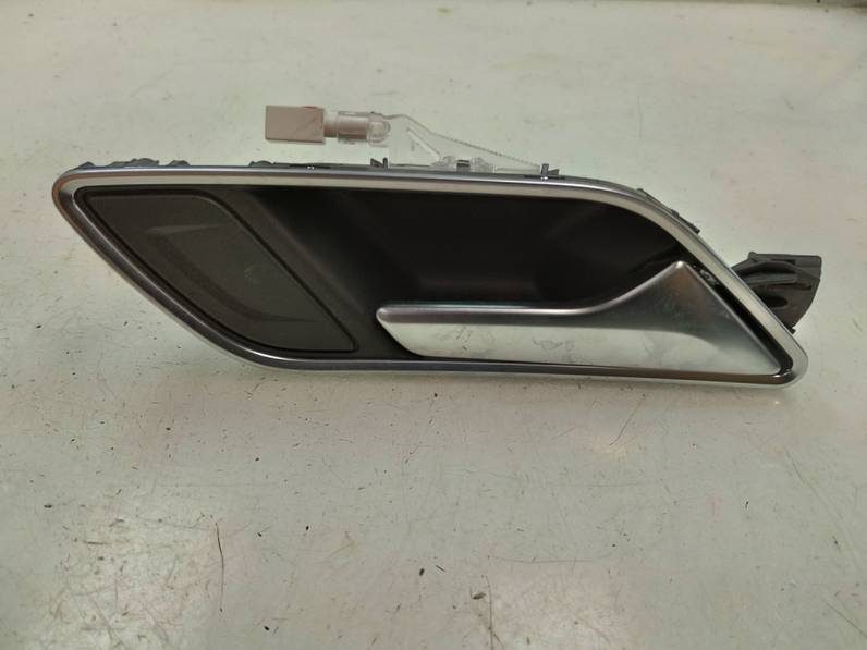 MANETA INTERIOR TRASERA DERECHA AUDI A3 2017 1.5 16V TSI ACT (150 CV)