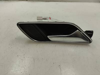 MANETA INTERIOR DELANTERA DERECHA AUDI A3 2017 1.5 16V TSI ACT (150 CV)