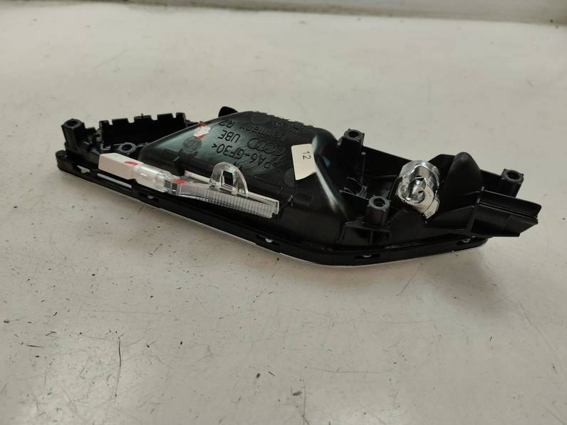 MANETA INTERIOR DELANTERA DERECHA AUDI A3 2017 1.5 16V TSI ACT (150 CV)