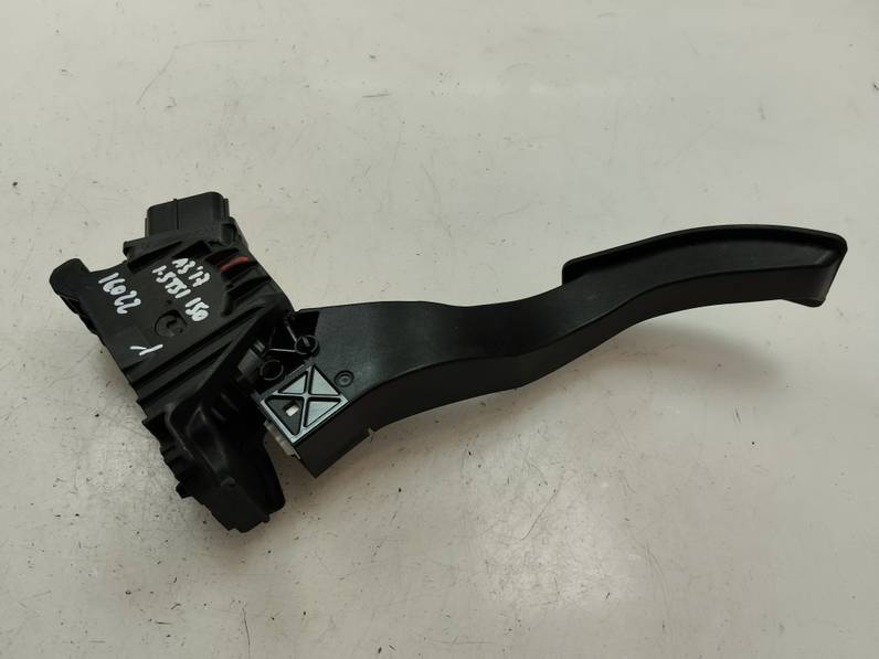 POTENCIOMETRO PEDAL AUDI A3 2017 1.5 16V TSI ACT (150 CV)