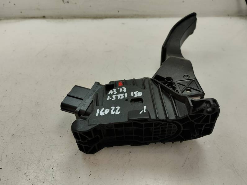 POTENCIOMETRO PEDAL AUDI A3 2017 1.5 16V TSI ACT (150 CV)