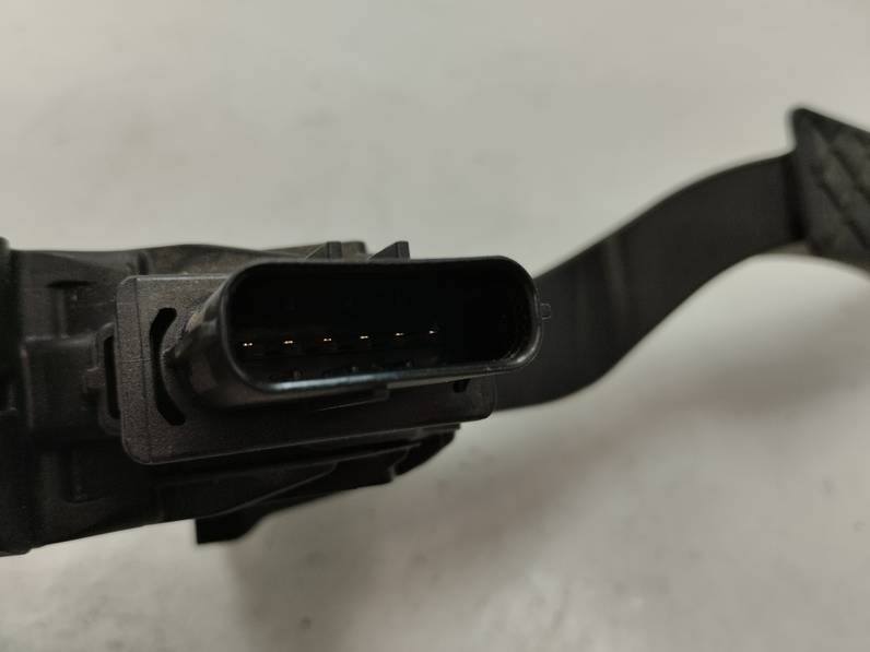 POTENCIOMETRO PEDAL AUDI A3 2017 1.5 16V TSI ACT (150 CV)