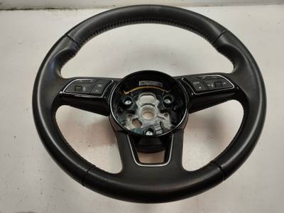 VOLANTE AUDI A3 2017 1.5 16V TSI ACT (150 CV)