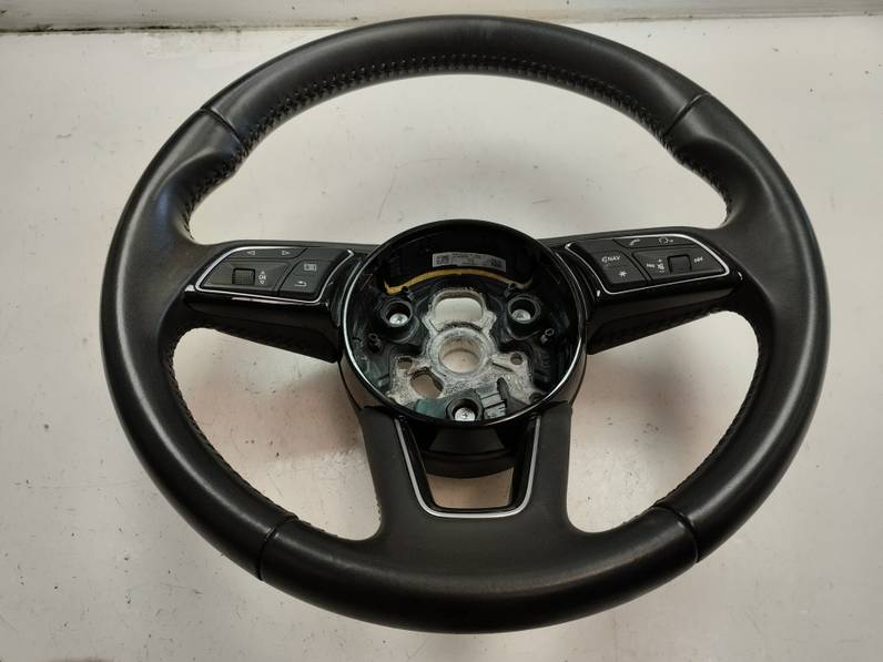 VOLANTE AUDI A3 2017 1.5 16V TSI ACT (150 CV)