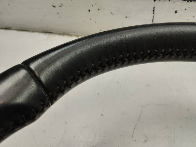 VOLANTE AUDI A3 2017 1.5 16V TSI ACT (150 CV)