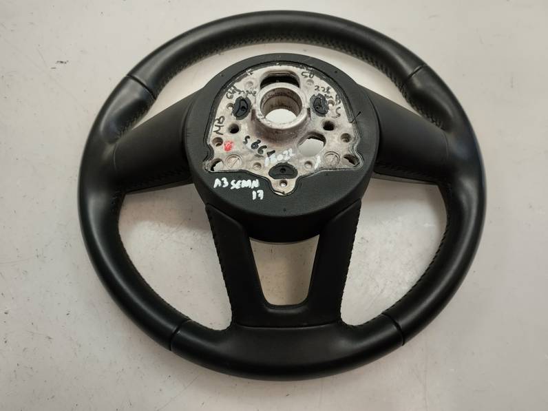 VOLANTE AUDI A3 2017 1.5 16V TSI ACT (150 CV)