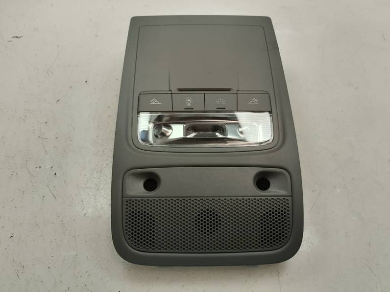 LUZ INTERIOR AUDI A3 2017 1.5 16V TSI ACT (150 CV)