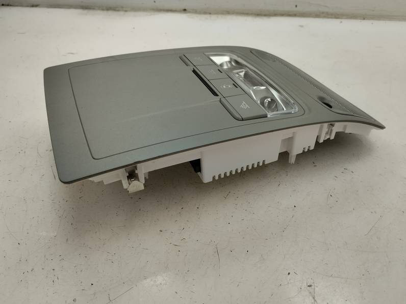 LUZ INTERIOR AUDI A3 2017 1.5 16V TSI ACT (150 CV)