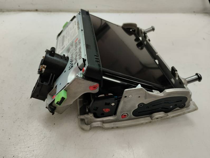 PANTALLA MULTIFUNCION AUDI A3 2017 1.5 16V TSI ACT (150 CV)