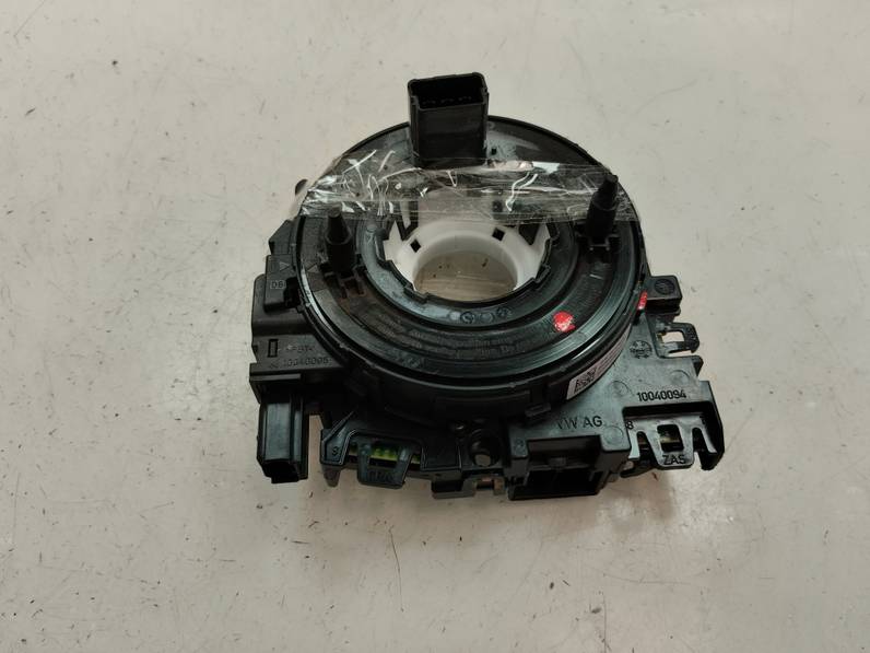 ANILLO AIRBAG AUDI A3 2017 1.5 16V TSI ACT (150 CV)