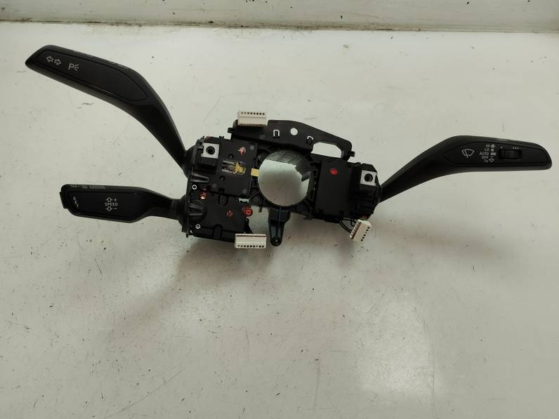 MANDO MULTIFUNCION AUDI A3 2017 1.5 16V TSI ACT (150 CV)