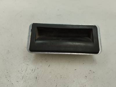 MANETA EXTERIOR PORTON AUDI A3 2017 1.5 16V TSI ACT (150 CV)