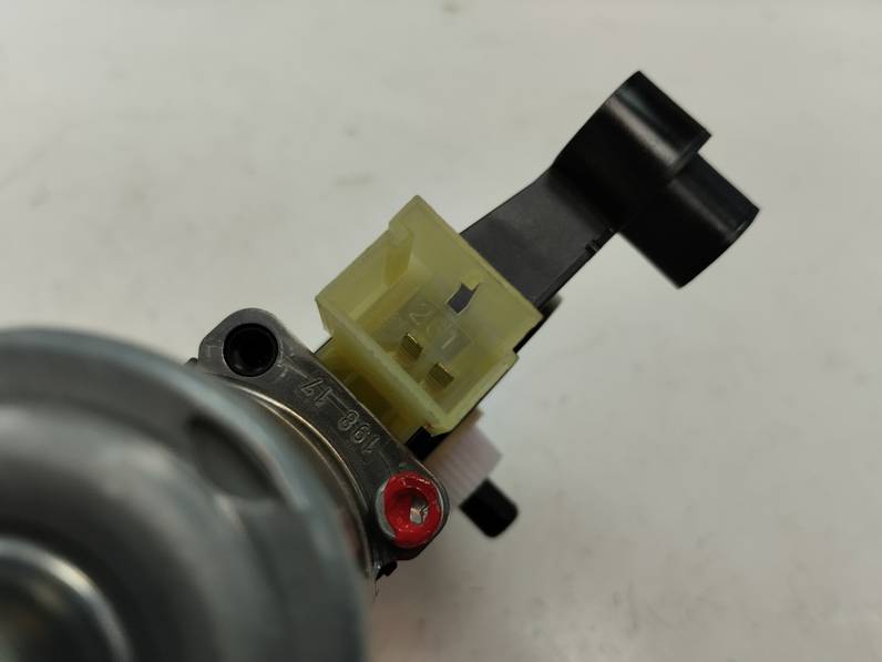 MOTOR ELEVALUNAS TRASERO IZQUIERDO AUDI A3 2017 1.5 16V TSI ACT (150 CV)