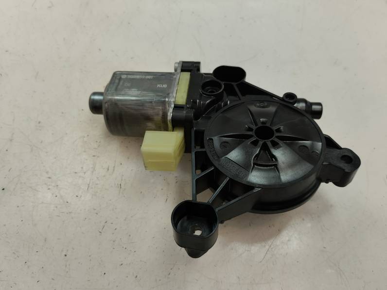 MOTOR ELEVALUNAS TRASERO IZQUIERDO AUDI A3 2017 1.5 16V TSI ACT (150 CV)