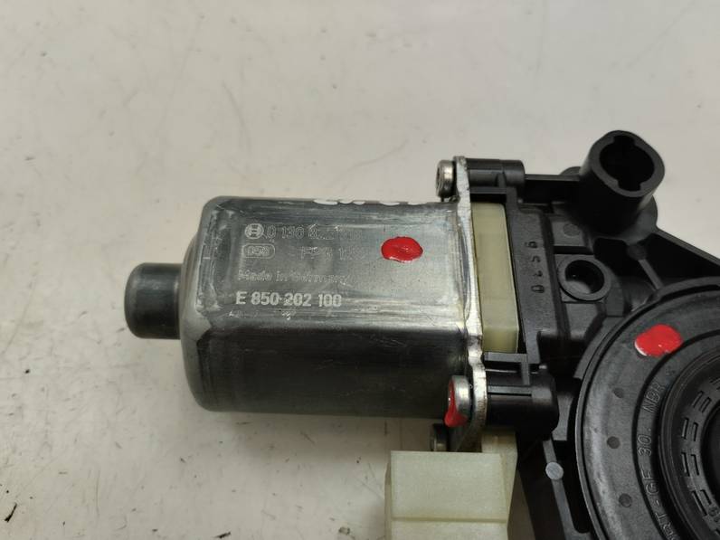 MOTOR ELEVALUNAS DELANTERO IZQUIERDO AUDI A3 2017 1.5 16V TSI ACT (150 CV)