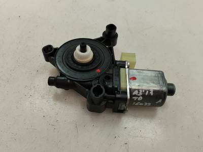 MOTOR ELEVALUNAS TRASERO DERECHO AUDI A3 2017 1.5 16V TSI ACT (150 CV)