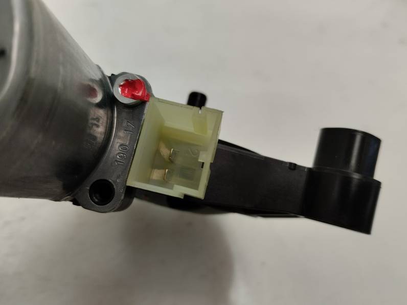 MOTOR ELEVALUNAS TRASERO DERECHO AUDI A3 2017 1.5 16V TSI ACT (150 CV)