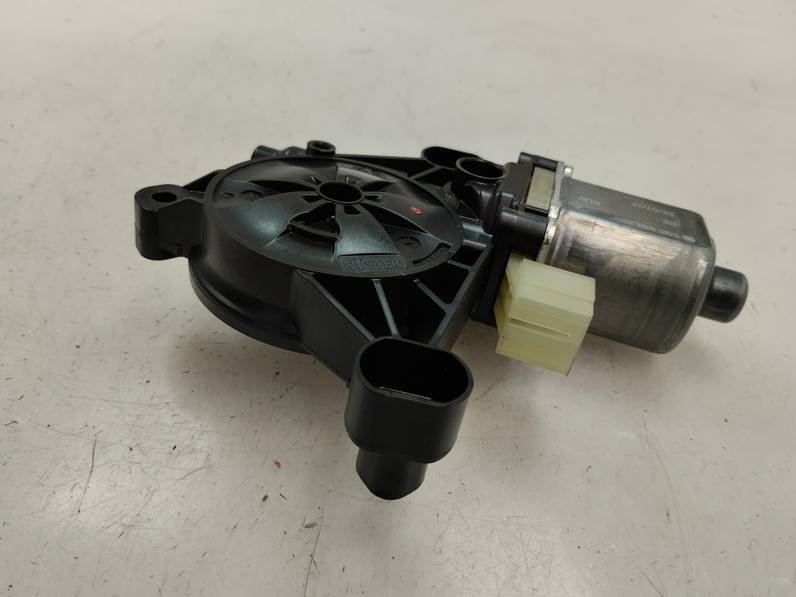 MOTOR ELEVALUNAS TRASERO DERECHO AUDI A3 2017 1.5 16V TSI ACT (150 CV)