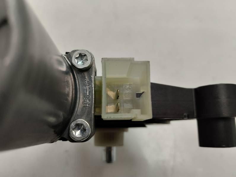 MOTOR ELEVALUNAS DELANTERO DERECHO AUDI A3 2017 1.5 16V TSI ACT (150 CV)