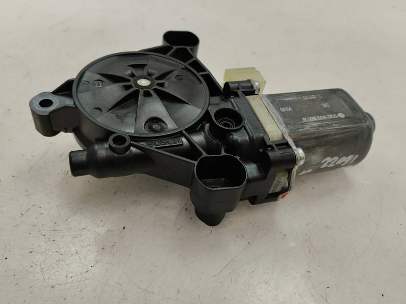 MOTOR ELEVALUNAS DELANTERO DERECHO AUDI A3 2017 1.5 16V TSI ACT (150 CV)