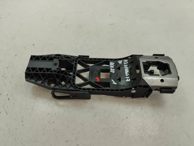 MANETA EXTERIOR DELANTERA IZQUIERDA AUDI A3 2017 1.5 16V TSI ACT (150 CV)