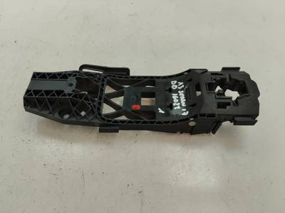 MANETA EXTERIOR DELANTERA DERECHA AUDI A3 2017 1.5 16V TSI ACT (150 CV)