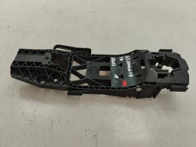 MANETA EXTERIOR TRASERA DERECHA AUDI A3 2017 1.5 16V TSI ACT (150 CV)