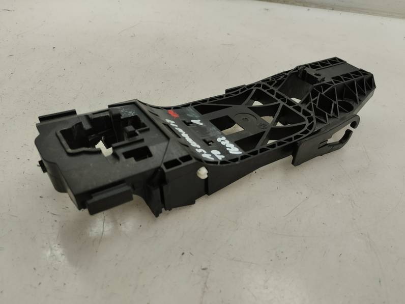 MANETA EXTERIOR TRASERA DERECHA AUDI A3 2017 1.5 16V TSI ACT (150 CV)