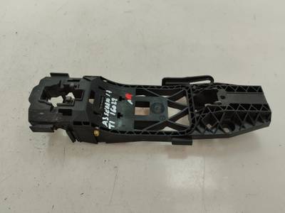 MANETA EXTERIOR TRASERA IZQUIERDA AUDI A3 2017 1.5 16V TSI ACT (150 CV)