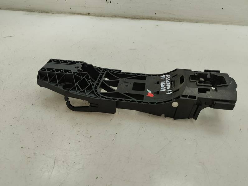 MANETA EXTERIOR TRASERA IZQUIERDA AUDI A3 2017 1.5 16V TSI ACT (150 CV)