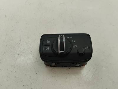 MANDO LUCES AUDI A3 2017 1.5 16V TSI ACT (150 CV)