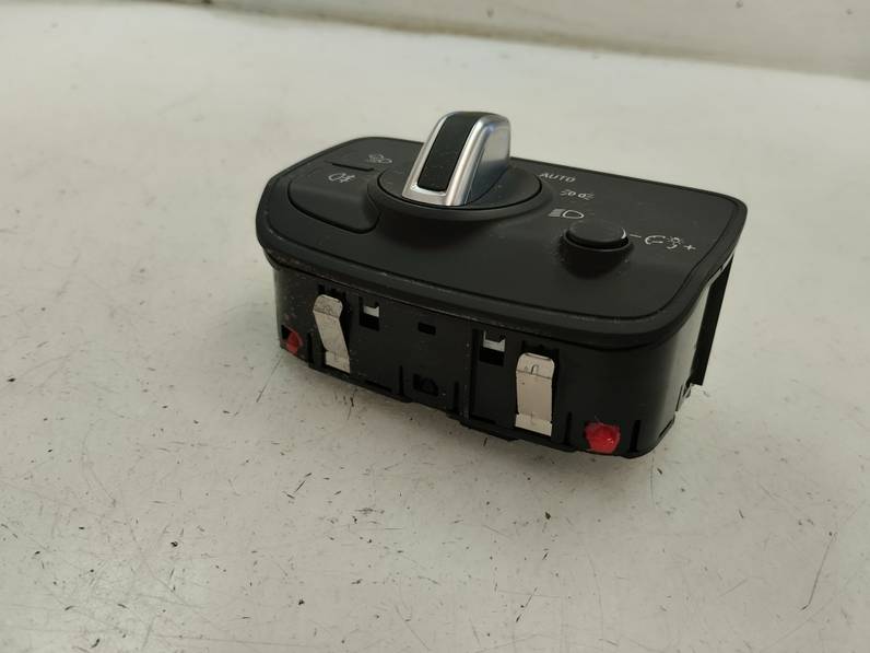 MANDO LUCES AUDI A3 2017 1.5 16V TSI ACT (150 CV)