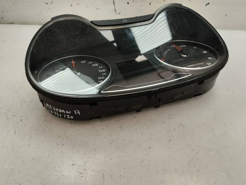 CUADRO INSTRUMENTOS AUDI A3 2017 1.5 16V TSI ACT (150 CV)