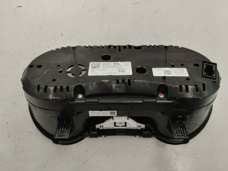 CUADRO INSTRUMENTOS AUDI A3 2017 1.5 16V TSI ACT (150 CV)